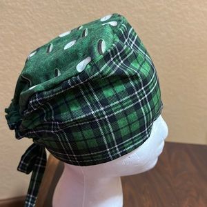 Men’s or Women’s Scrub Hats